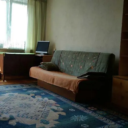Apartament Przy Zielonym Rynku 1200m Od Plazy Appartamento *