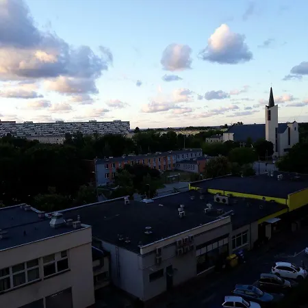 Lejlighed Apartament Przy Zielonym Rynku 1200m Od Plazy Gdańsk