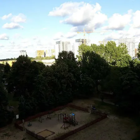 Apartament Przy Zielonym Rynku 1200m Od Plazy Apartamento *